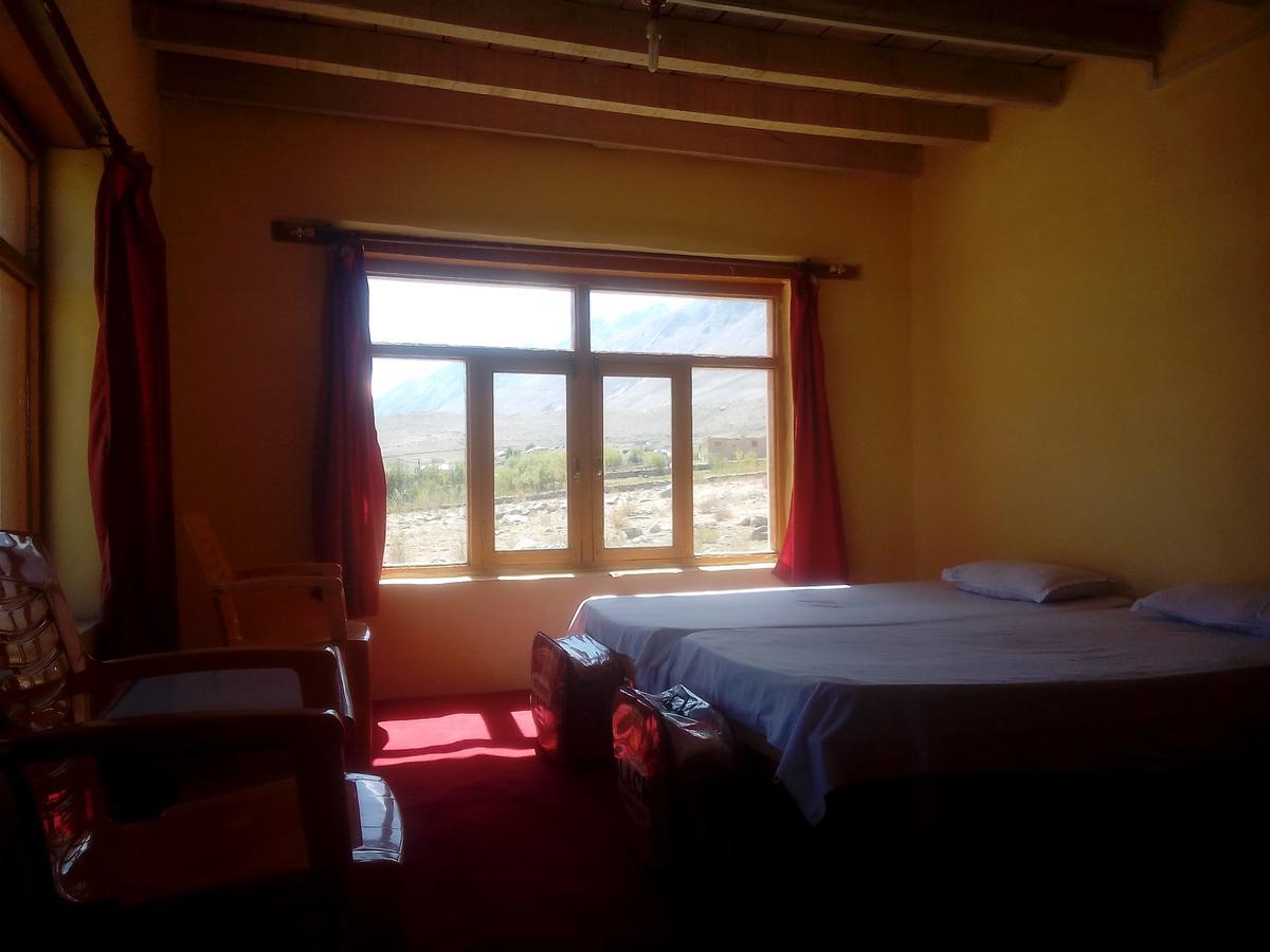 Hotel Rigyal Padam Экстерьер фото